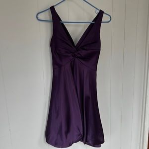 Jessica McClintock prom semi formal dress size 2